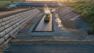 Best Cirtex Geogrid Solutions for Global Buyers?