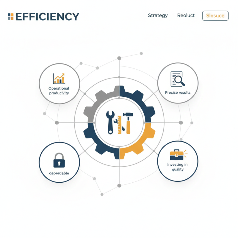 Why Are Boring Tools Essential for Your Procurement Strategy?