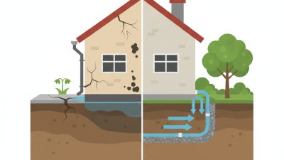 What is Water Drainage and Why is it Important for Buyers?