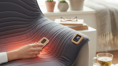 Why Choose CNDE JR-01 Digital Care and Heating Mat for Your Needs?