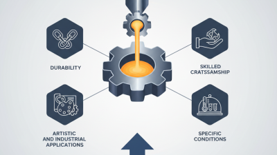 Why Choose Carbon Steel Lost Wax Casting for Your Projects?