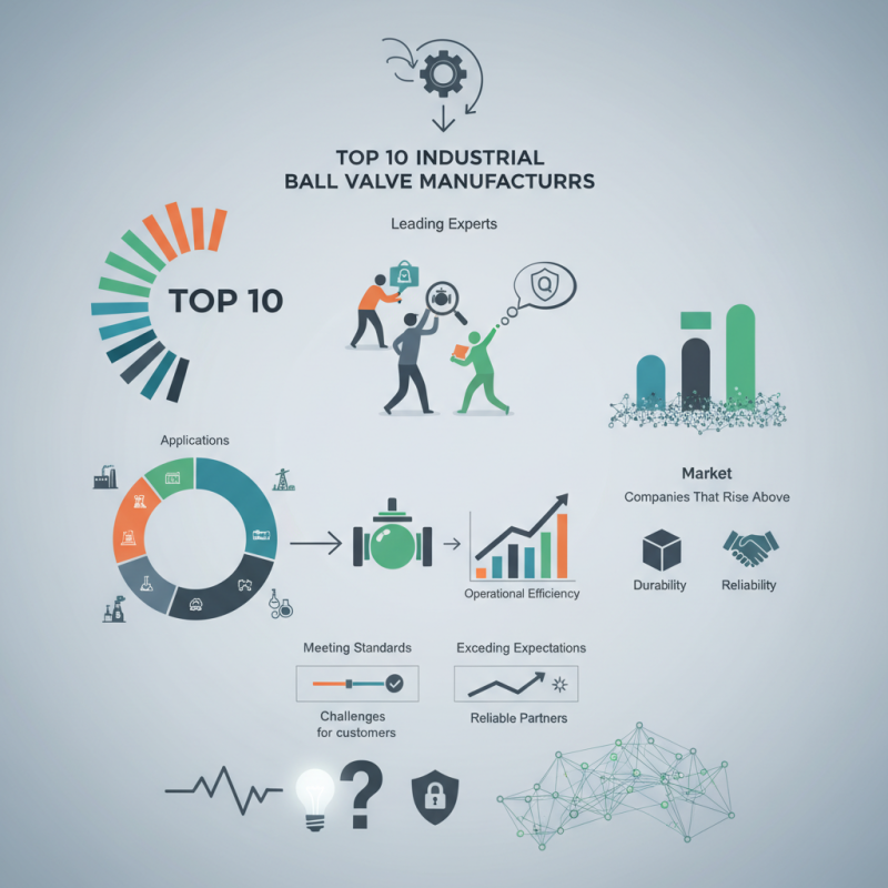 Top 10 Industrial Ball Valve Manufacturers You Should Know?