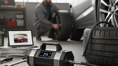 2026 Best Tire Inflator Reviews and Buying Guide?