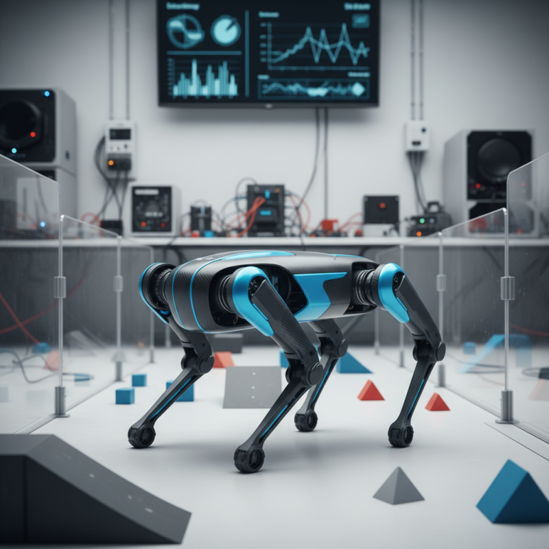 10 Tips to Make Your Robot Move Faster?