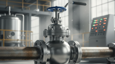 Top Bottom Entry Ball Valves Manufacturers You Can Trust?