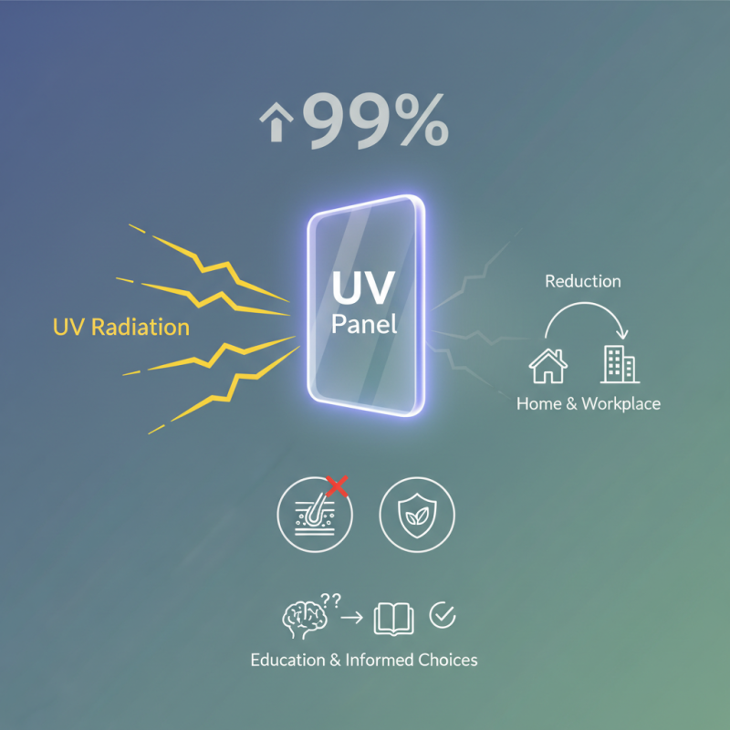 Why Choose Uv Panel for Effective Ultraviolet Protection?
