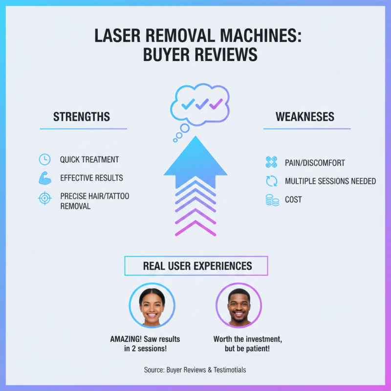 Top 10 Laser Removal Machines for Global Buyers?