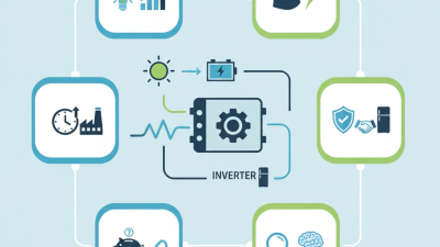How to Choose the Best Low Frequency Inverter for Your Needs?