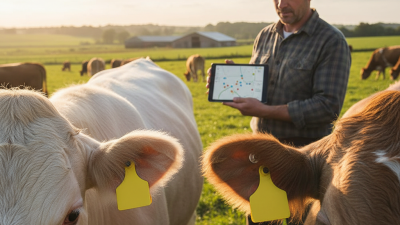 How to Choose the Best Livestock Tag for Your Needs?