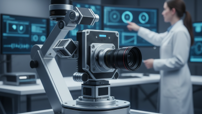 Top 10 Motorized Pan Tilt Positioners for Best Performance?