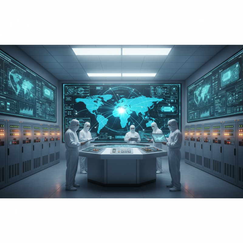 China Top VFD Control Panels for Global Buyers in 2026?