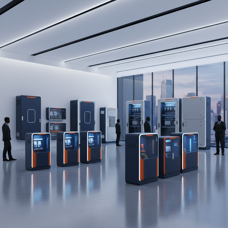 2026 Best Grp Electric Cabinet Options for Every Need?