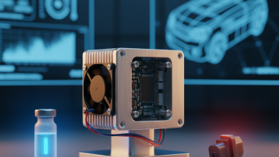 Why Choose Thermoelectric Coolers for Your Cooling Needs?