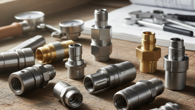 2026 Top Hydraulic Coupler Fittings Buyers Guide?