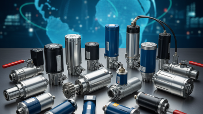 Top Best Ball Valve Actuation Manufacturers for Global Buyers?