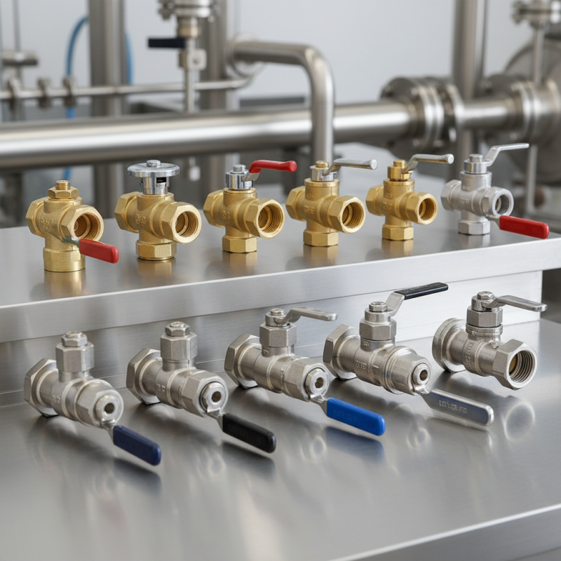China Top 10 Angle Valve Suppliers You Should Know?