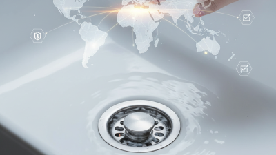 Top Basin Drain Solutions for Easy Global Sourcing?