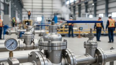 Top Industrial Ball Valve Manufacturing Insights for Buyers?