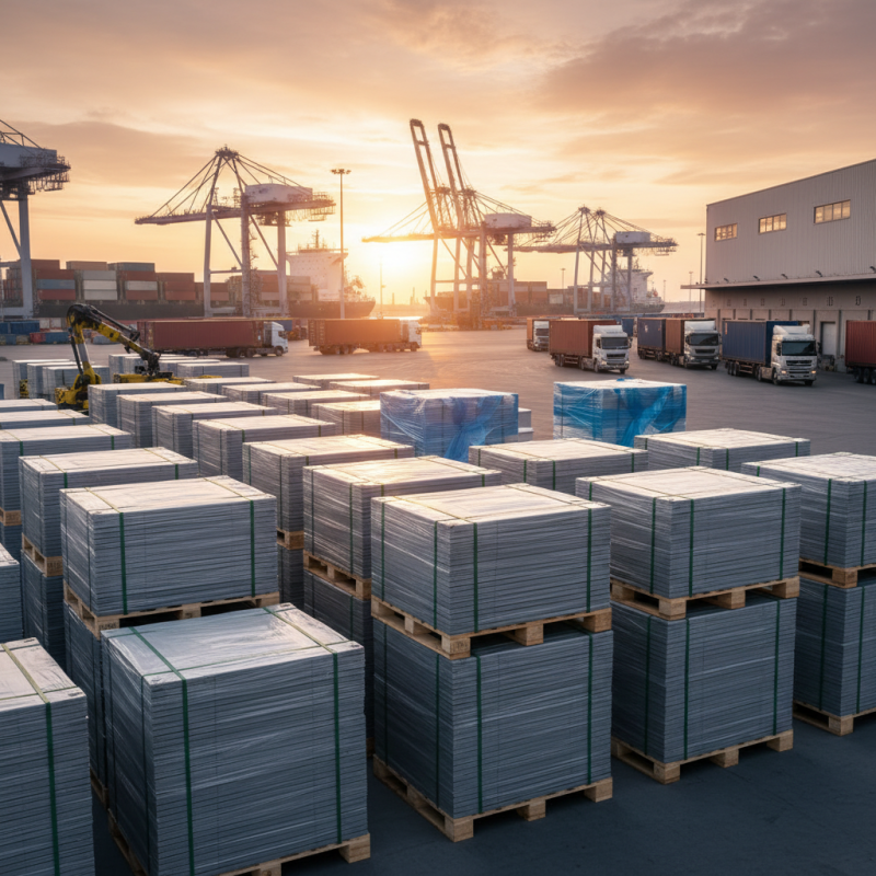 Top Pallet Sleeves Tips for Efficient Global Sourcing