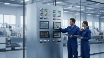 China Best VFD Control Panels for Power Efficiency Solutions?