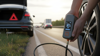 How to Choose the Best Tire Inflator for Your Needs?
