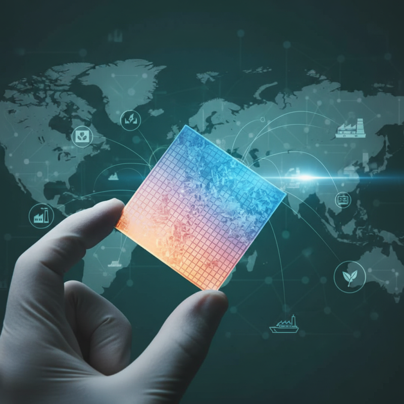 Top Tips for Sourcing Thermoelectric Semiconductors Globally?