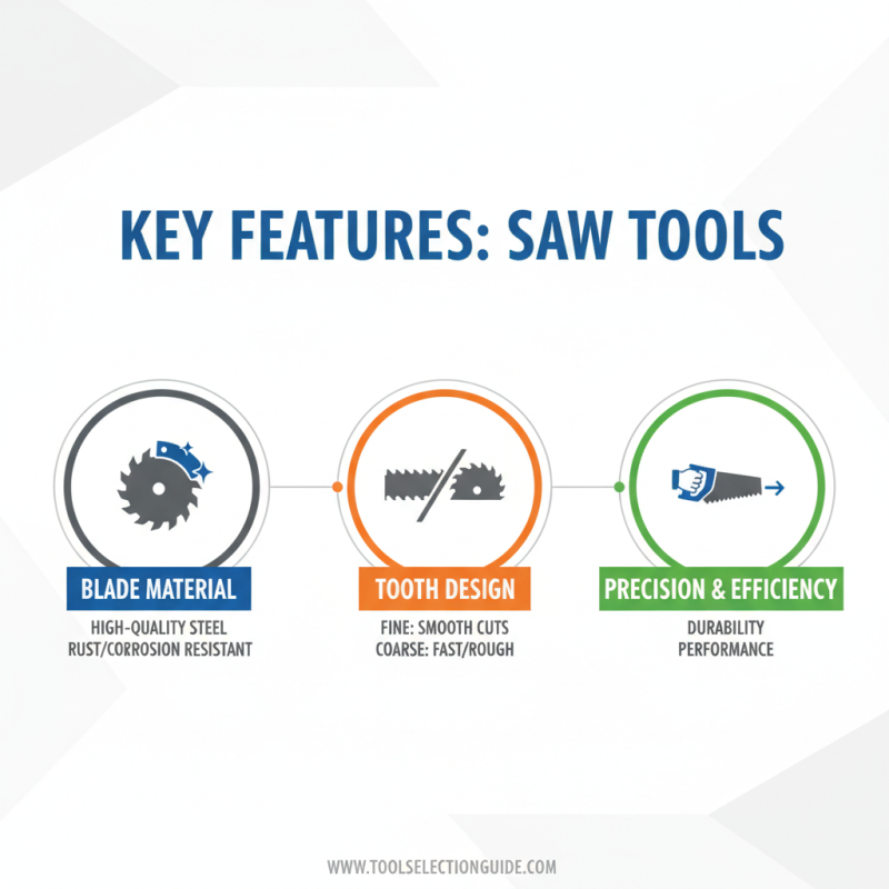 Top 10 Saw Tools for Global Buyers in 2026?