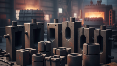 Top 10 Best Steel Ingot Mold Options for Global Buyers?