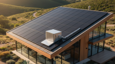 How to Choose the Best Solar Heat Pump for Your Home in 2026?