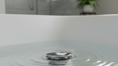Best Bathtub Drain Solutions for Your Home Needs?