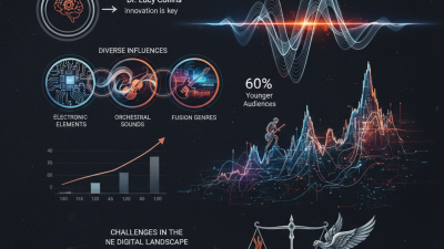 2026 Top Metal Bander Trends to Watch for in the Music Industry?
