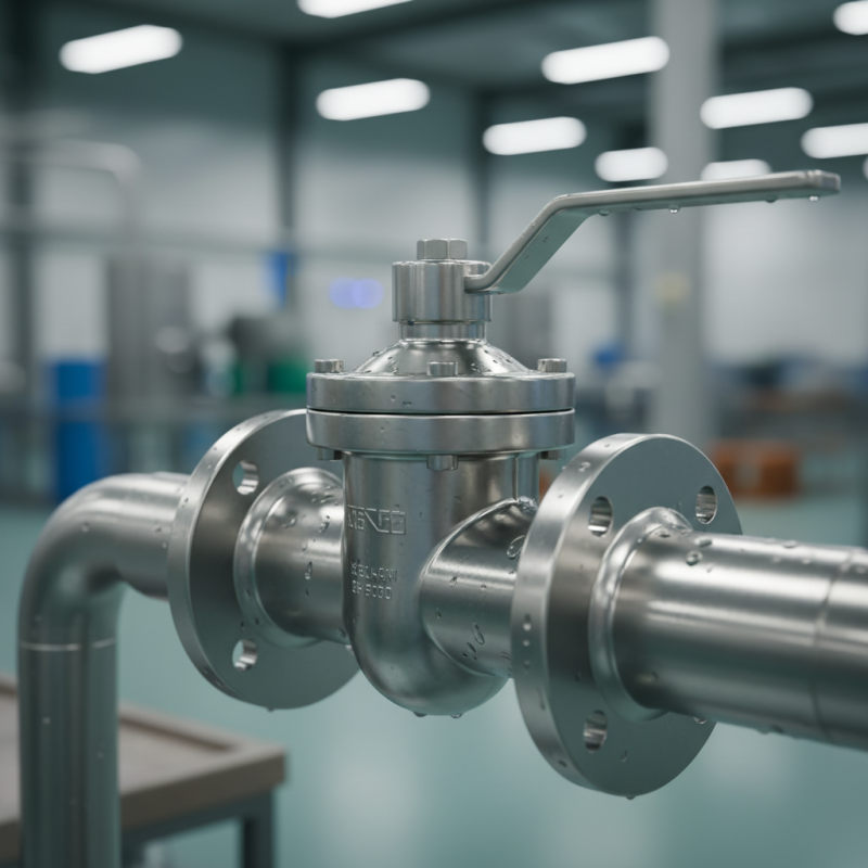 Top 5 Stainless Steel Ball Valves Manufacturers You Should Know?