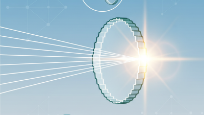 How to Use a Fresnel Lens to Focus Light Effectively?