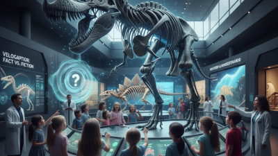 Popular Dinosaurs You Need to Know About in 2026?