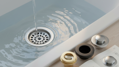 What is a Bathtub Drainer and How to Choose the Best One?