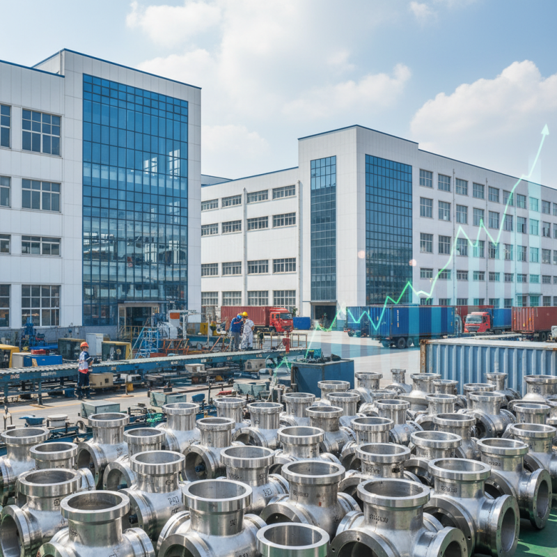Best Economy Ball Valves Manufacturer in China for Global Buyers?