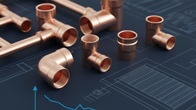 Top Refrigeration Copper Fittings for Efficient Cooling Solutions?