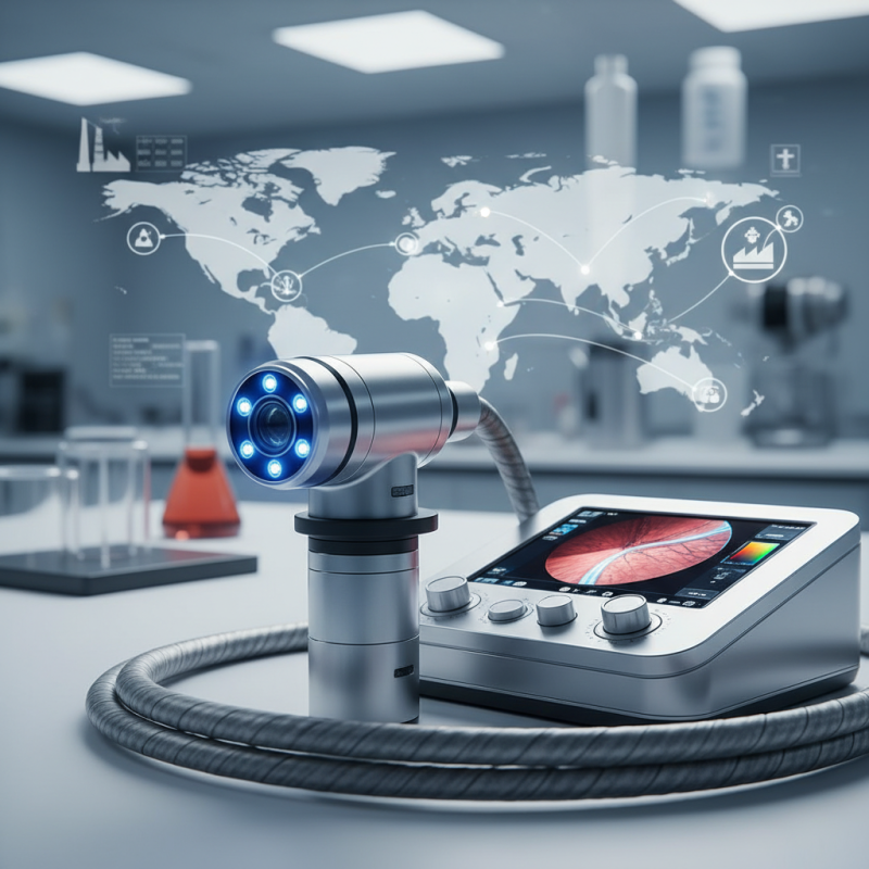2026 Top Camera Endoscope for Quality Global Sourcing?
