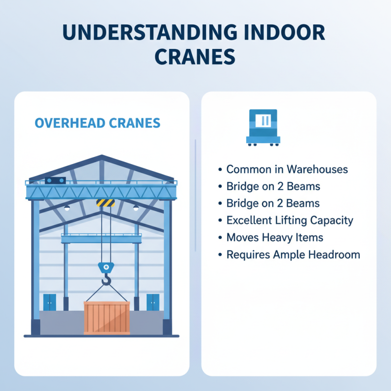 How to Choose the Right Indoor Crane for Your Business?