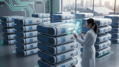 What is Stacked Energy Storage Batteries Benefits and Applications?