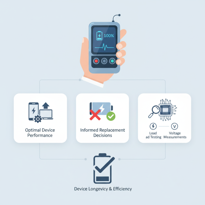 Top Digital Battery Testers for 2026 Buyers Guide?