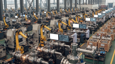 Top Industrial Ball Valve Manufacturing Suppliers in China?