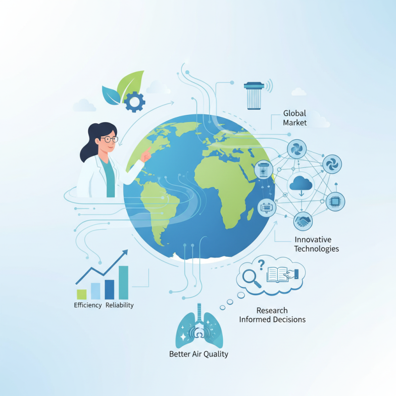 2026 Best Air Source Treatment Systems for Global Buyers?