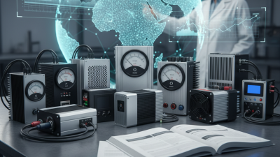 Top Low Frequency Inverter Options for Global Buyers?