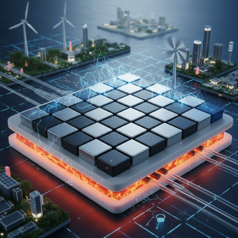 How to Use Thermoelectric Technology for Efficient Energy Solutions?