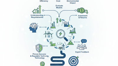How to Choose the Best Power Generator Project for 2026?