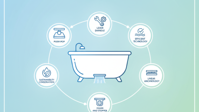 2026 Top Bathtub Drainer Options for Global Buyers?