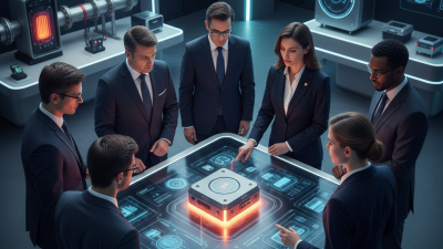 2026 Best Thermoelectric Generator Solutions for Global Buyers?