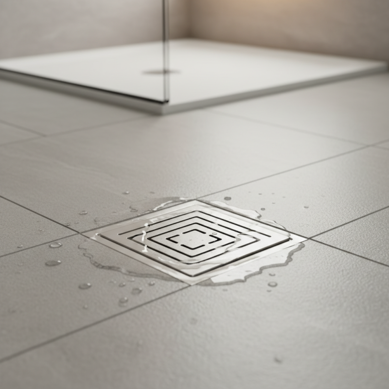Essential Tips for Choosing the Best Shower Drain?