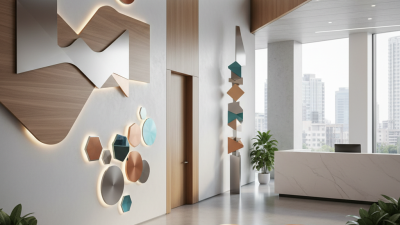 How to Choose Effective Office Signage for Your Business?